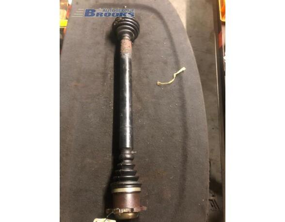 Drive Shaft VW POLO (9N_), VW POLO Saloon (9A4, 9A2, 9N2, 9A6)