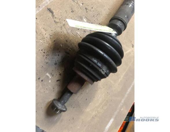 Drive Shaft VW GOLF VI Variant (AJ5), VW GOLF VAN VI Variant (AJ5)