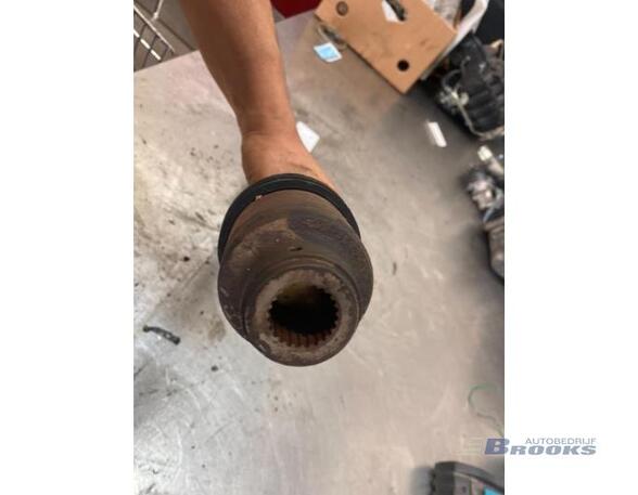 Drive Shaft FIAT PANDA (141_)