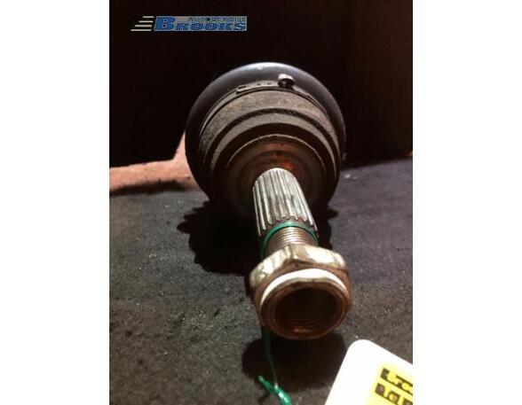 Drive Shaft VW GOLF III (1H1)