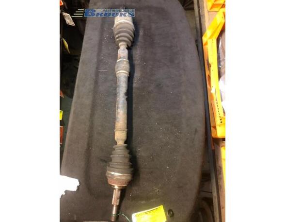 Drive Shaft NISSAN 100NX (B13)