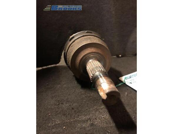 Drive Shaft FIAT PUNTO (176_)