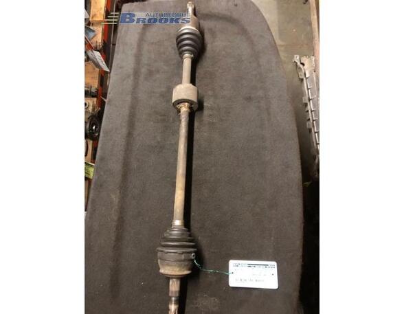 Drive Shaft FIAT PUNTO (176_)