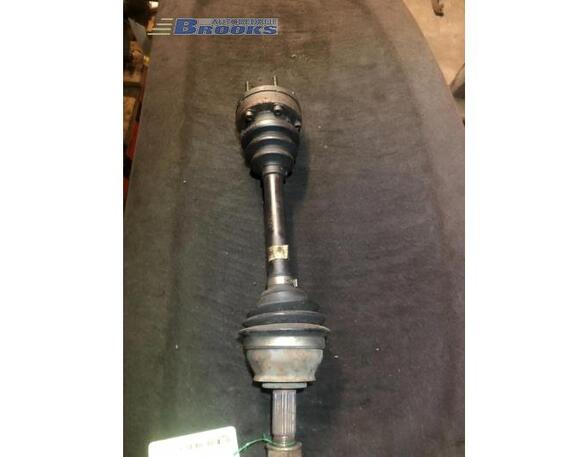 Drive Shaft ALFA ROMEO 147 (937_)