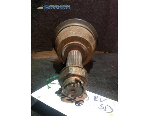 Drive Shaft ALFA ROMEO 147 (937_)