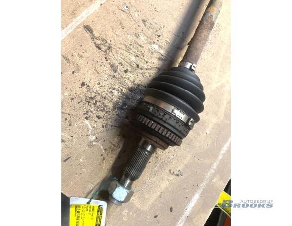 Drive Shaft CHEVROLET REZZO MPV (U100)