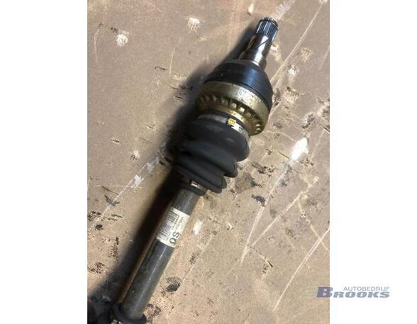 Drive Shaft CHEVROLET REZZO MPV (U100)