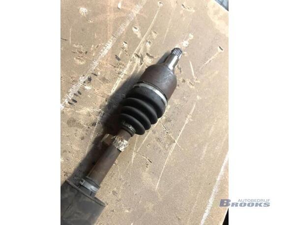 Drive Shaft FIAT PUNTO (188_), FIAT PUNTO Hatchback Van (188_)