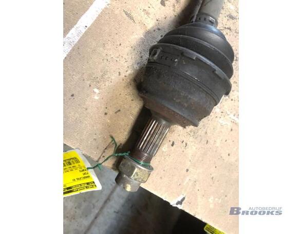 Drive Shaft FIAT PUNTO (176_)