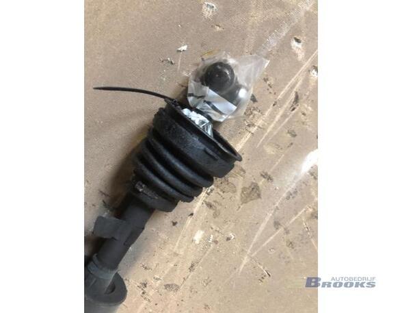 Drive Shaft FIAT PUNTO (176_)