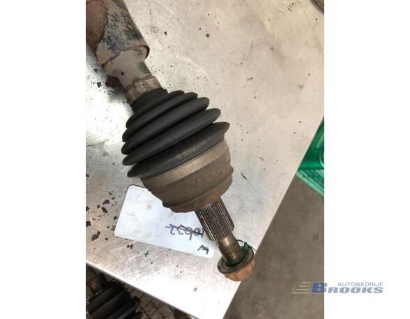 Drive Shaft VW GOLF IV (1J1)