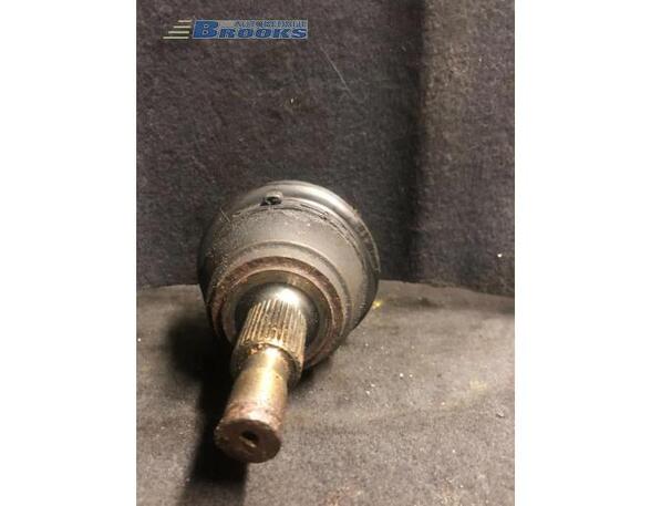 Drive Shaft VW GOLF IV (1J1)