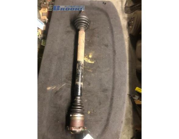 Drive Shaft VW GOLF IV (1J1)