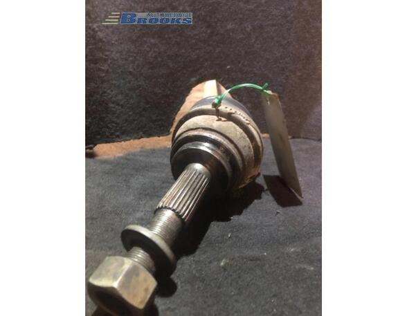 Drive Shaft NISSAN SUNNY III Estate Van (Y10)