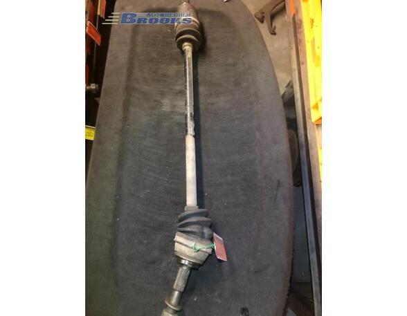 Drive Shaft NISSAN SUNNY III Estate Van (Y10)