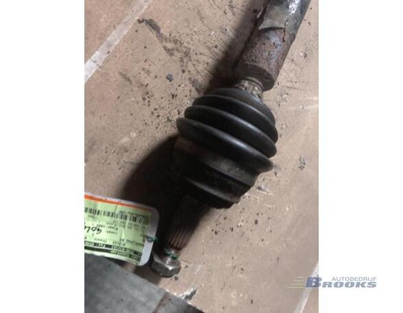 Drive Shaft VW GOLF III (1H1)