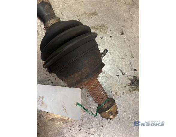 Drive Shaft LANCIA LYBRA SW (839_)