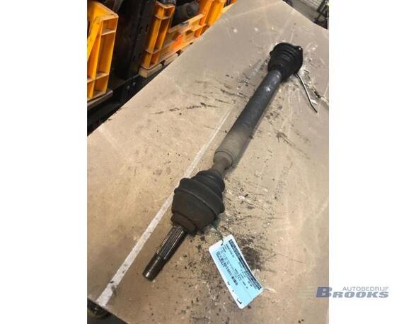 Drive Shaft FIAT PANDA (141_)