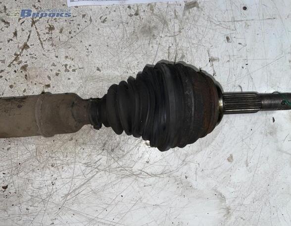 Drive Shaft NISSAN ALMERA I Hatchback (N15), MERCEDES-BENZ HECKFLOSSE (W111, W112)