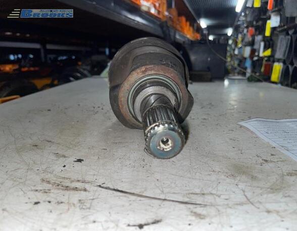 Drive Shaft NISSAN ALMERA I Hatchback (N15), MERCEDES-BENZ HECKFLOSSE (W111, W112)