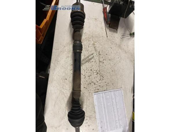 Drive Shaft NISSAN ALMERA I Hatchback (N15), MERCEDES-BENZ HECKFLOSSE (W111, W112)