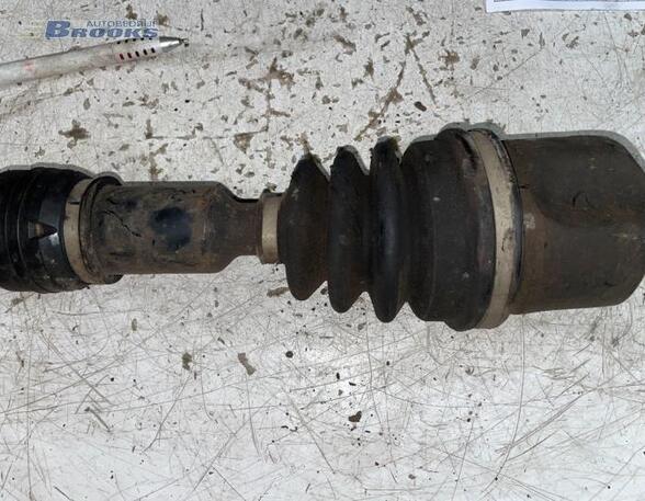 Drive Shaft NISSAN ALMERA I Hatchback (N15), MERCEDES-BENZ HECKFLOSSE (W111, W112)