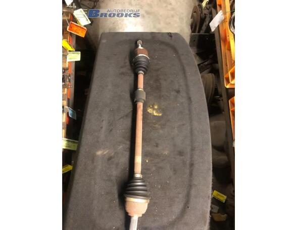 Drive Shaft NISSAN NOTE (E11, NE11)