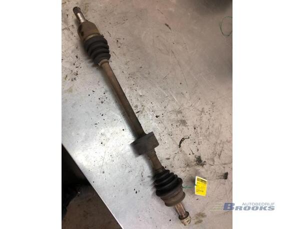 Drive Shaft FIAT CINQUECENTO (170_)