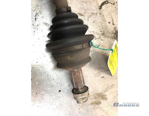 Drive Shaft FIAT CINQUECENTO (170_)