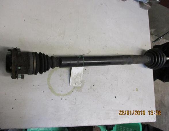 Drive Shaft VW GOLF IV (1J1)