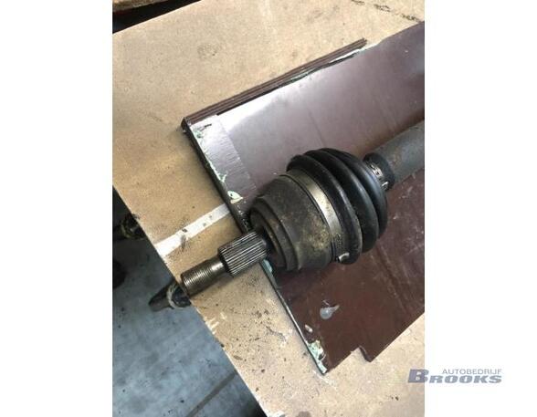 Drive Shaft VW GOLF IV (1J1)