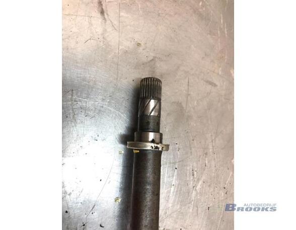 Drive Shaft DACIA DUSTER (HS_), DACIA DUSTER SUV Van, DACIA LODGY (JS_)