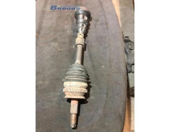 Drive Shaft CHRYSLER VOYAGER / GRAND VOYAGER III (GS)