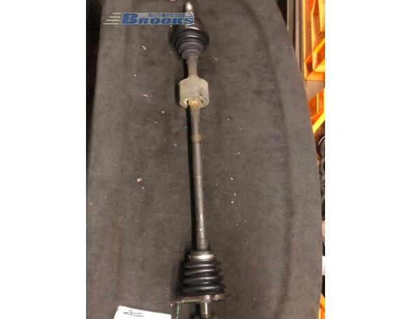 Drive Shaft FIAT SEICENTO / 600 (187_)