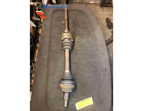 Drive Shaft FIAT PUNTO (176_)