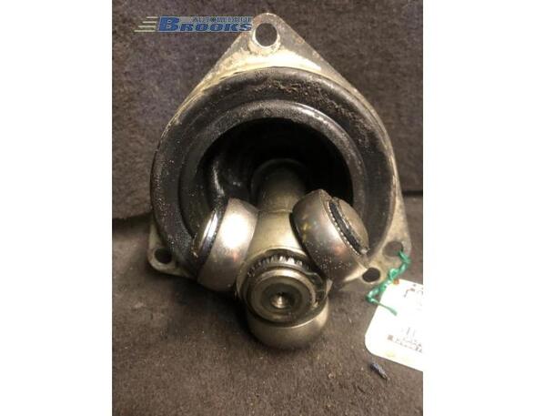 Drive Shaft RENAULT LAGUNA II (BG0/1_)