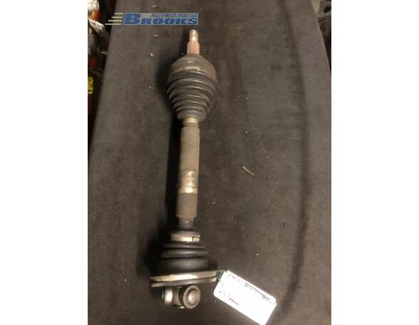 Drive Shaft RENAULT LAGUNA II (BG0/1_)