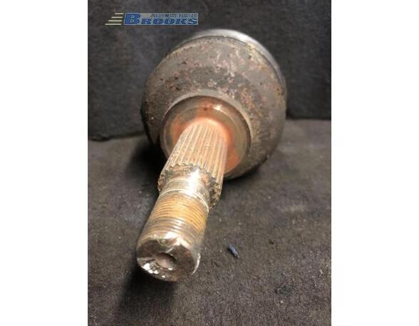 Drive Shaft RENAULT LAGUNA II (BG0/1_)