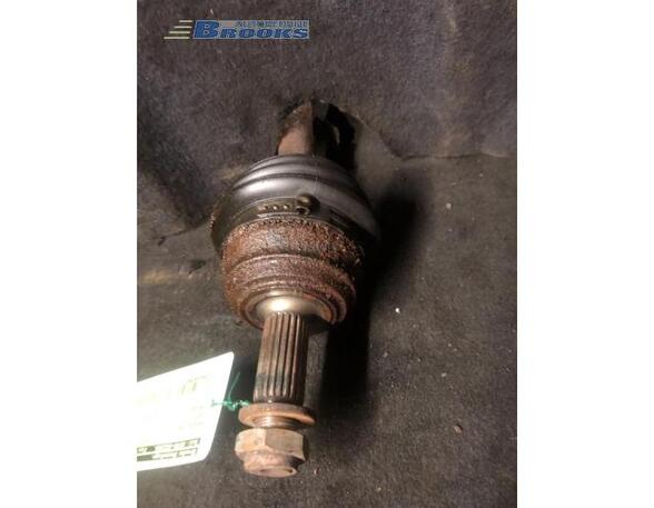 Drive Shaft SEAT CORDOBA (6K1, 6K2)