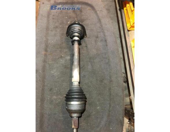 Drive Shaft RENAULT LAGUNA II Grandtour (KG0/1_)