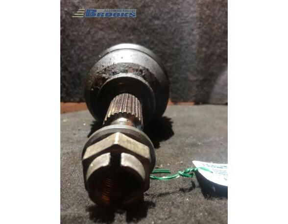 Drive Shaft RENAULT LAGUNA II Grandtour (KG0/1_)