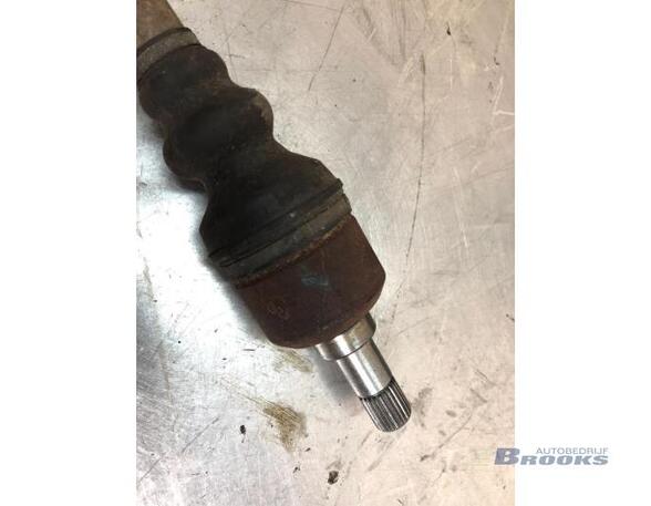 Drive Shaft PEUGEOT 306 Break (7E, N3, N5)