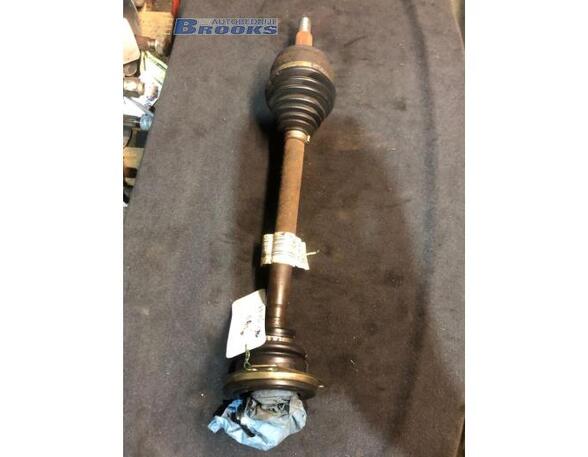 Drive Shaft RENAULT ESPACE IV (JK0/1_)