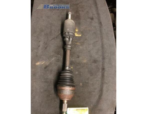 Drive Shaft PEUGEOT 205 II (20A/C), BMW 5 (E39)