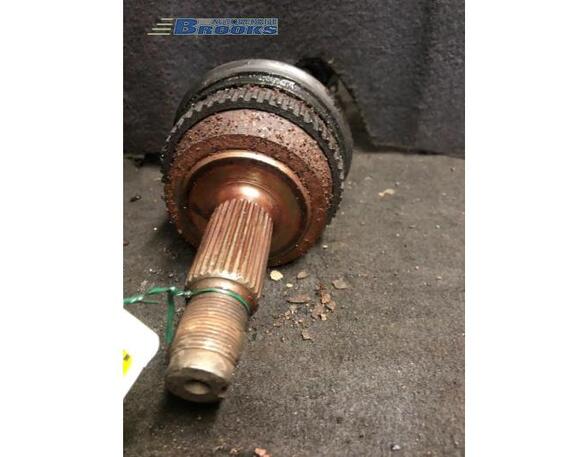 Drive Shaft RENAULT MASTER II Van (FD)