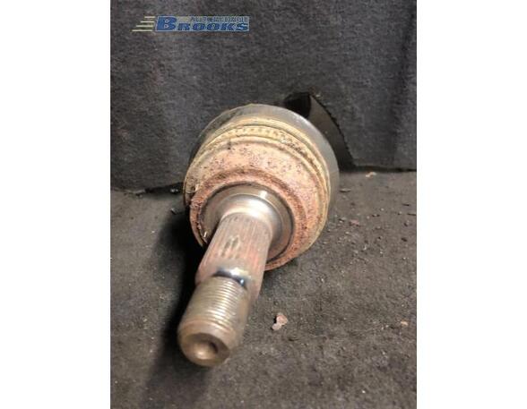 Drive Shaft LAND ROVER FREELANDER (L314)