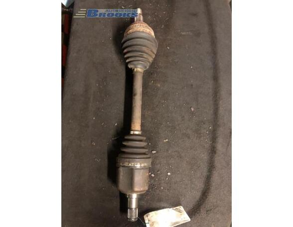 Drive Shaft LAND ROVER FREELANDER (L314)