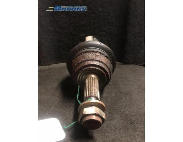 Drive Shaft SEAT CORDOBA (6K1, 6K2)