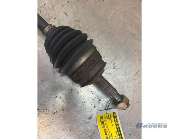 Drive Shaft DAEWOO LANOS (KLAT)