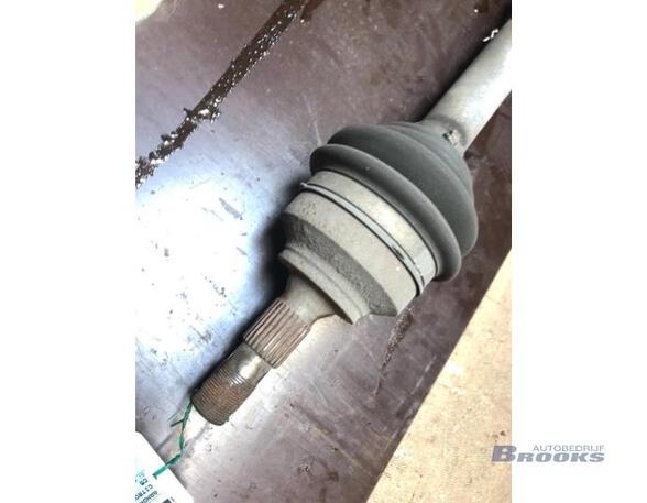 Drive Shaft CITROËN C5 I (DC_)